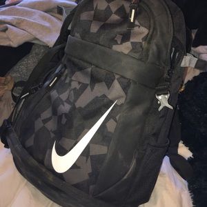 Nike baseball / softball bag